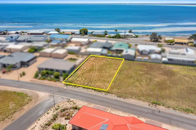 Main view of Homely land listing, 11 Seascape Road, Point Turton SA 5575