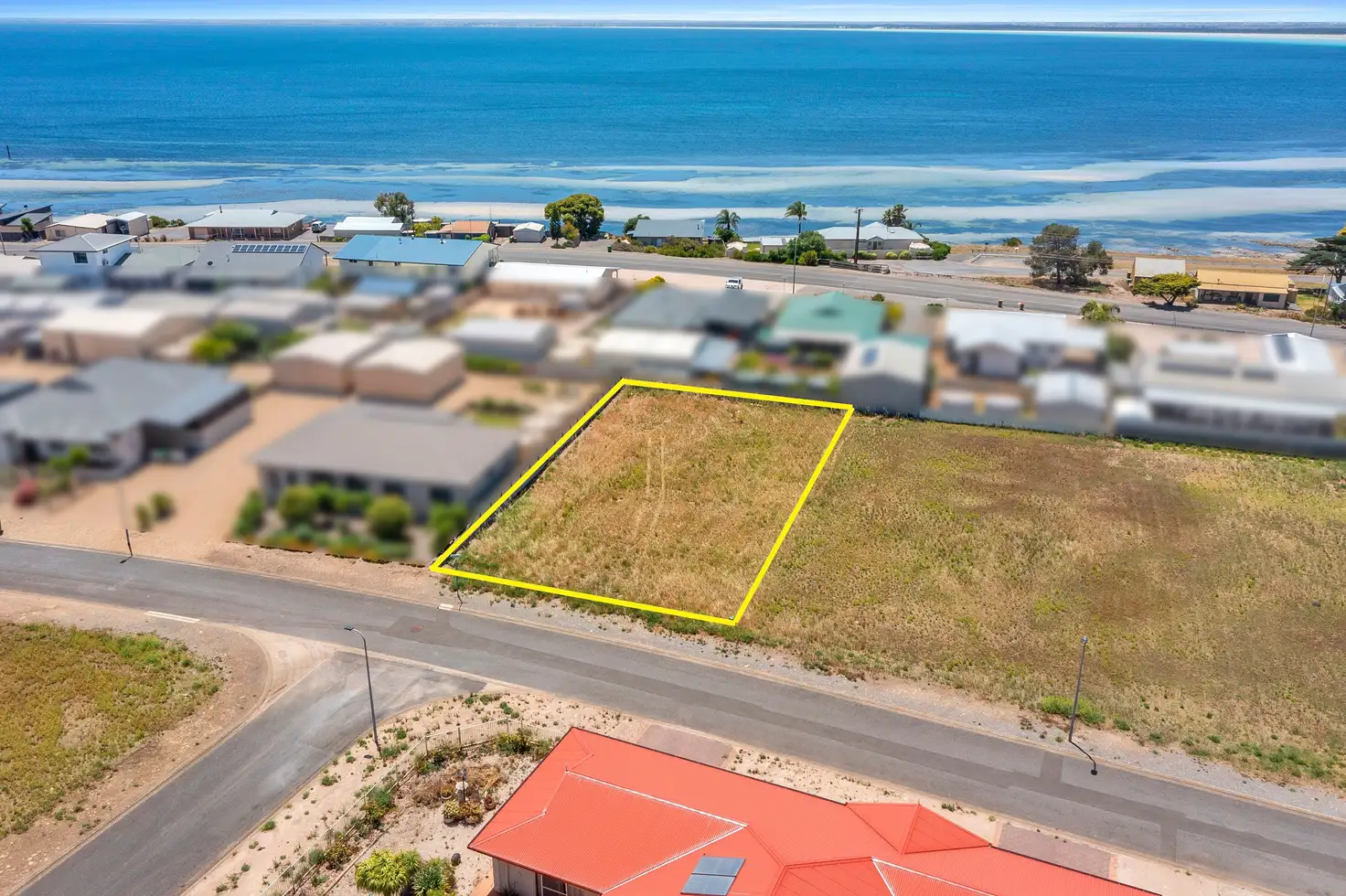 Main view of Homely land listing, 11 Seascape Road, Point Turton SA 5575