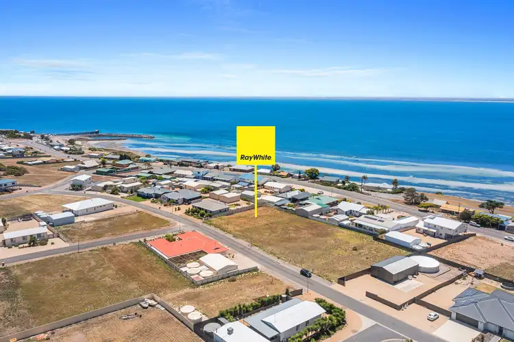 Second view of Homely land listing, 11 Seascape Road, Point Turton SA 5575