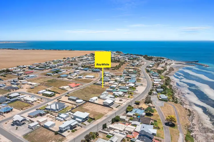 Third view of Homely land listing, 11 Seascape Road, Point Turton SA 5575