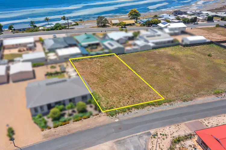 Fourth view of Homely land listing, 11 Seascape Road, Point Turton SA 5575