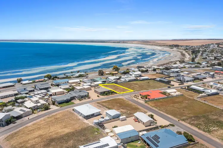Fifth view of Homely land listing, 11 Seascape Road, Point Turton SA 5575