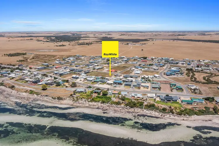 Seventh view of Homely land listing, 11 Seascape Road, Point Turton SA 5575