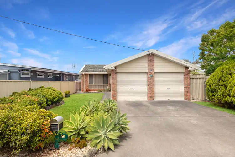 Third view of Homely house listing, 71 Penguins Head Road, Culburra Beach NSW 2540