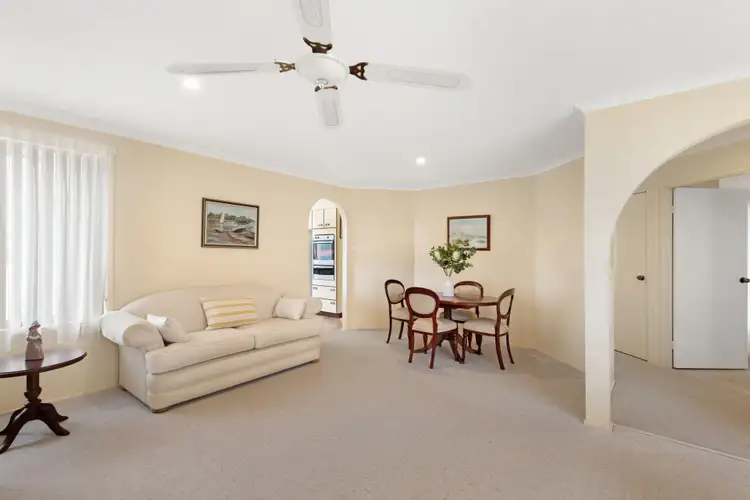 Sixth view of Homely house listing, 71 Penguins Head Road, Culburra Beach NSW 2540