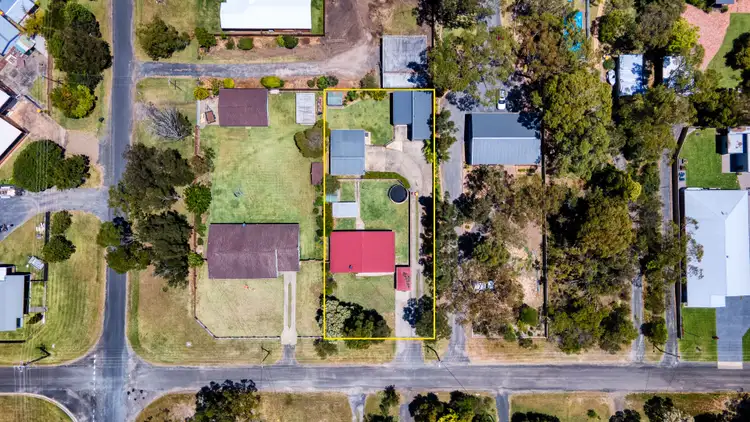 Second view of Homely house listing, 85 Addison Road, Culburra Beach NSW 2540
