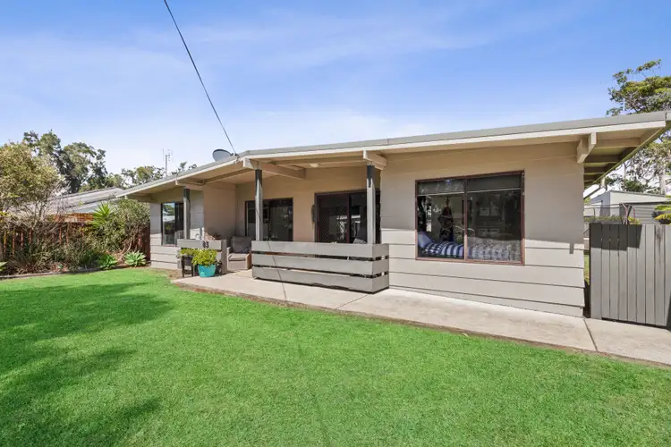 Third view of Homely house listing, 85 Addison Road, Culburra Beach NSW 2540
