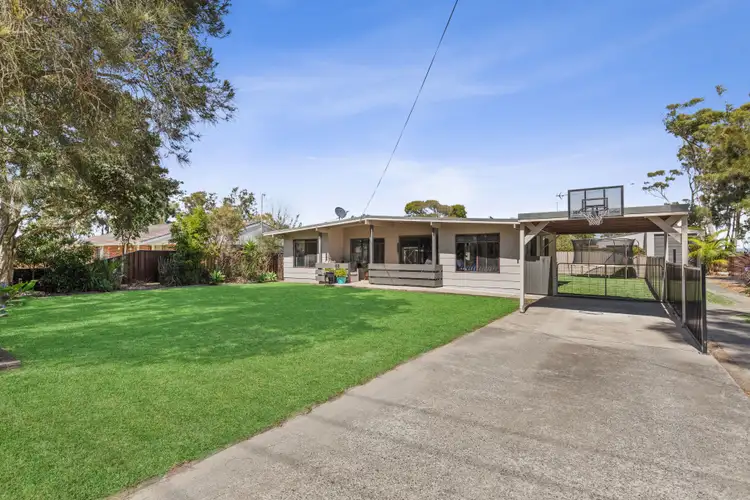 Fourth view of Homely house listing, 85 Addison Road, Culburra Beach NSW 2540