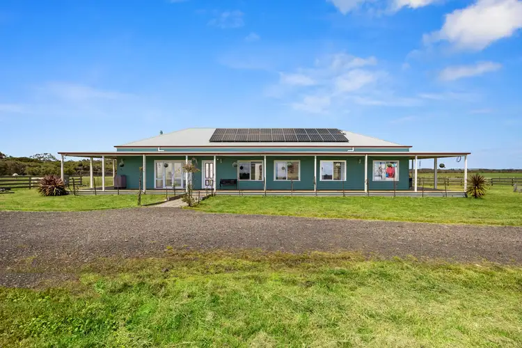 195 Wallis Road, Inverloch VIC 3996