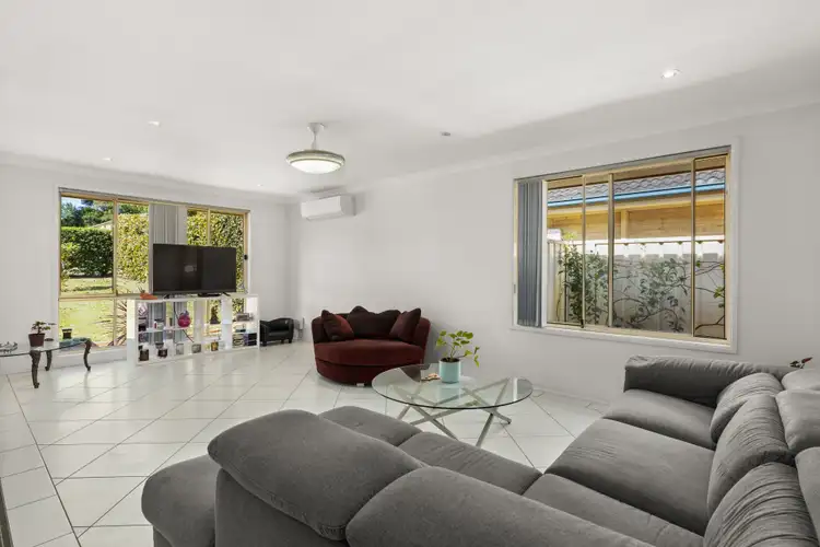 Fourth view of Homely house listing, 51 Gardenia Crescent, Bomaderry NSW 2541