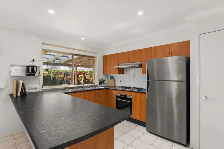 Fifth view of Homely house listing, 51 Gardenia Crescent, Bomaderry NSW 2541