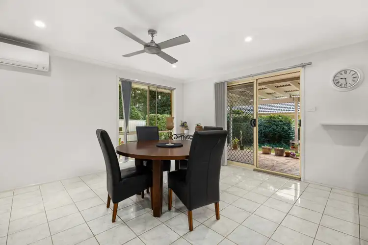 Sixth view of Homely house listing, 51 Gardenia Crescent, Bomaderry NSW 2541