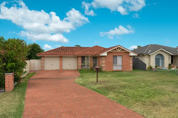 Second view of Homely house listing, 12 Juniper Place, Worrigee NSW 2540
