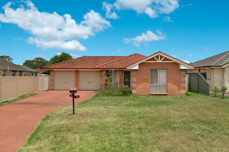 Third view of Homely house listing, 12 Juniper Place, Worrigee NSW 2540