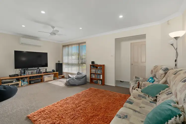 Third view of Homely house listing, 3 Lightwood Drive, West Nowra NSW 2541