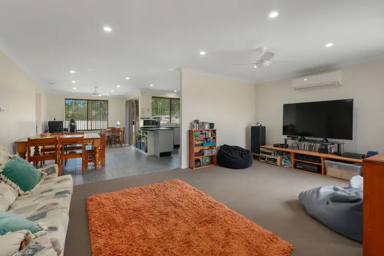 Fourth view of Homely house listing, 3 Lightwood Drive, West Nowra NSW 2541