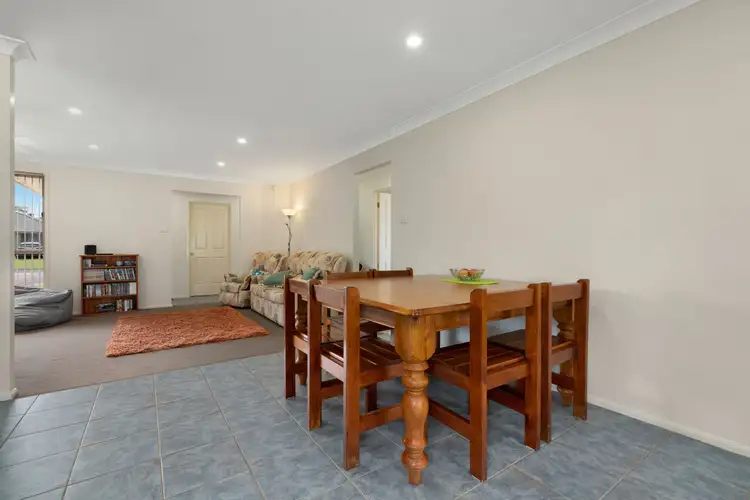 Fifth view of Homely house listing, 3 Lightwood Drive, West Nowra NSW 2541
