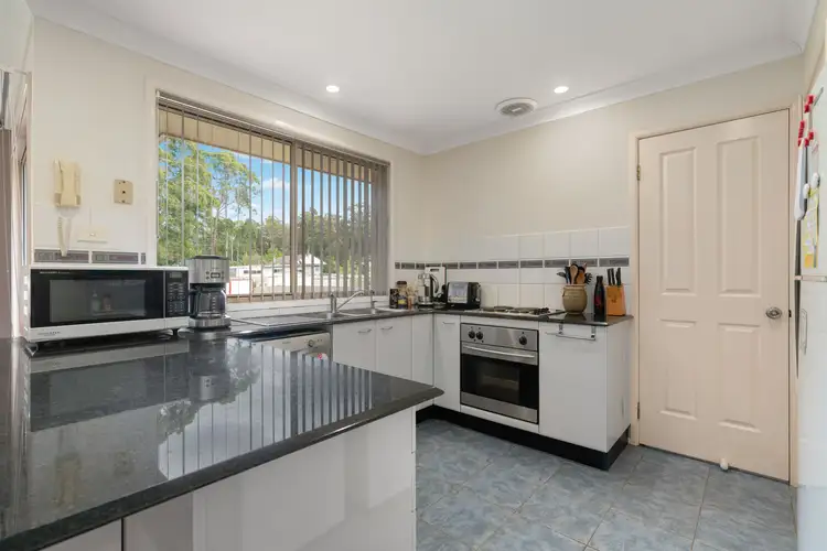 Sixth view of Homely house listing, 3 Lightwood Drive, West Nowra NSW 2541