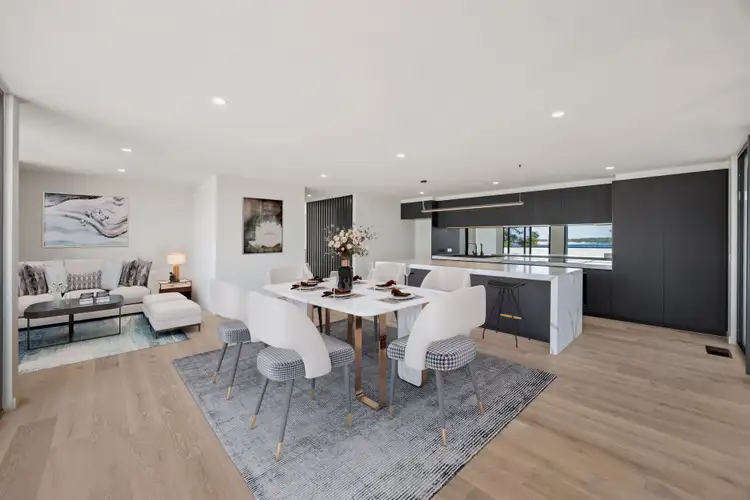 Second view of Homely house listing, 12 Capri Place, Inverloch VIC 3996