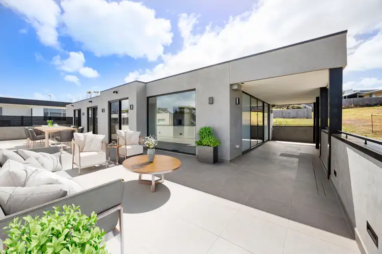 Fourth view of Homely house listing, 12 Capri Place, Inverloch VIC 3996