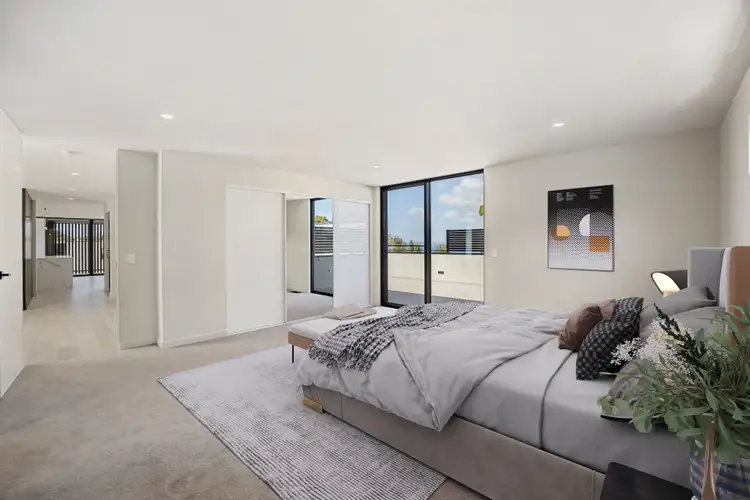 Fifth view of Homely house listing, 12 Capri Place, Inverloch VIC 3996