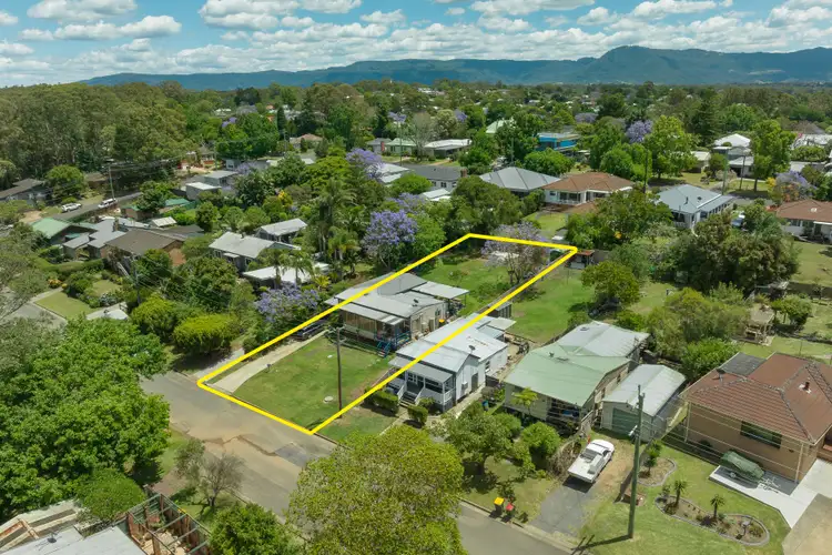 33 St Anns Street, Nowra NSW 2541