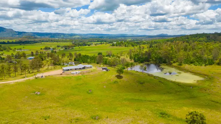 Main view of Homely house listing, 400 Cove Road, Stanmore QLD 4514