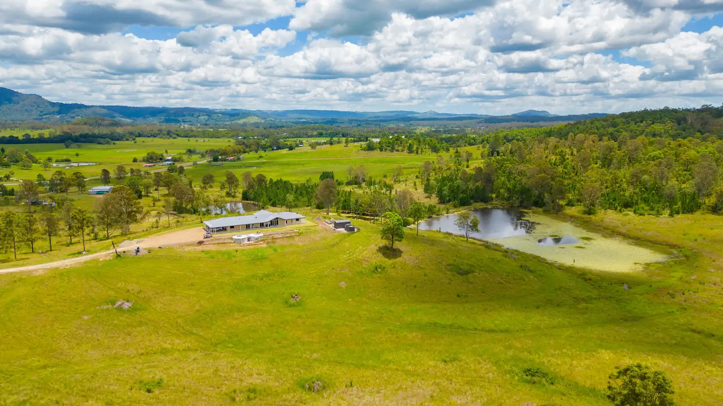 Main view of Homely house listing, 400 Cove Road, Stanmore QLD 4514