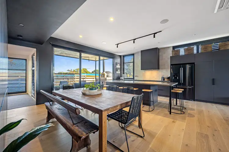 Second view of Homely house listing, 11 Fishermans Road, Venus Bay VIC 3956