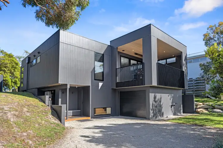 Third view of Homely house listing, 11 Fishermans Road, Venus Bay VIC 3956