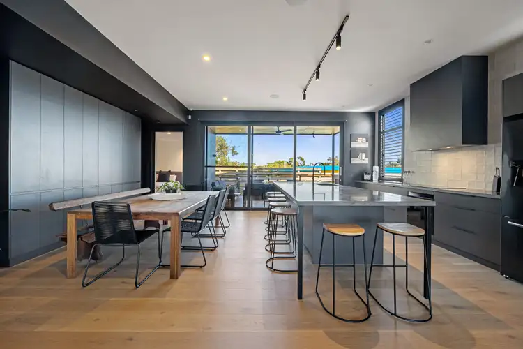 Fourth view of Homely house listing, 11 Fishermans Road, Venus Bay VIC 3956