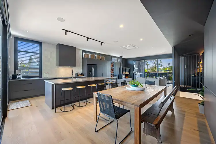 Fifth view of Homely house listing, 11 Fishermans Road, Venus Bay VIC 3956