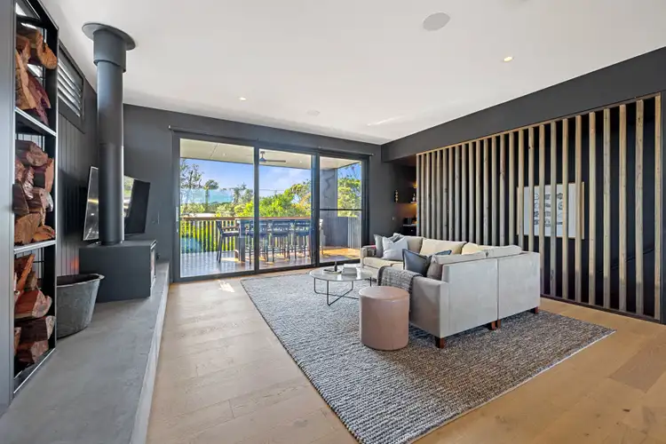 Sixth view of Homely house listing, 11 Fishermans Road, Venus Bay VIC 3956