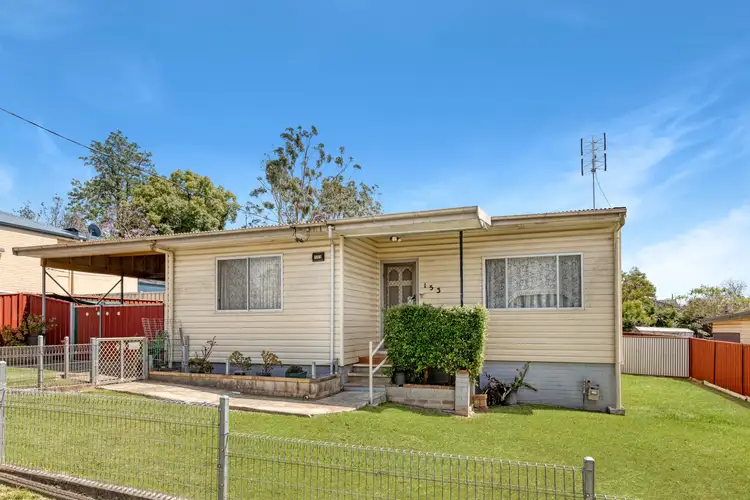 153 Mckay Street, Nowra NSW 2541