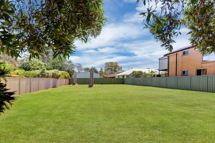 Third view of Homely land listing, 3 Cronin Place, Callala Bay NSW 2540