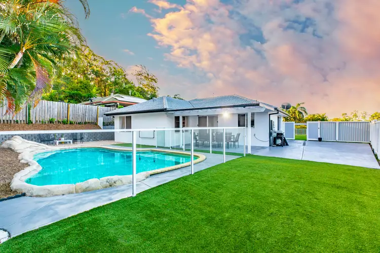 Main view of Homely house listing, 2 Dorchester Court, Oxenford QLD 4210
