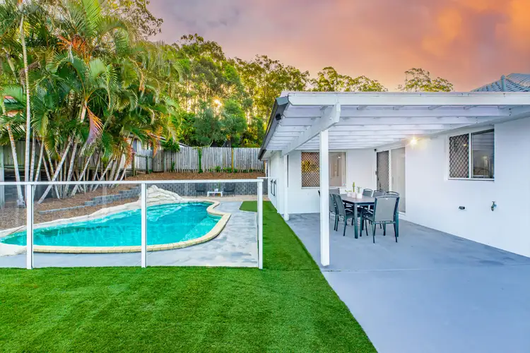 Second view of Homely house listing, 2 Dorchester Court, Oxenford QLD 4210