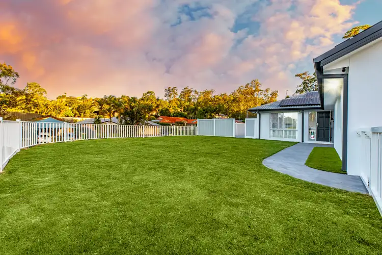 Third view of Homely house listing, 2 Dorchester Court, Oxenford QLD 4210