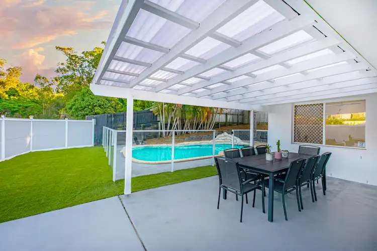 Fourth view of Homely house listing, 2 Dorchester Court, Oxenford QLD 4210