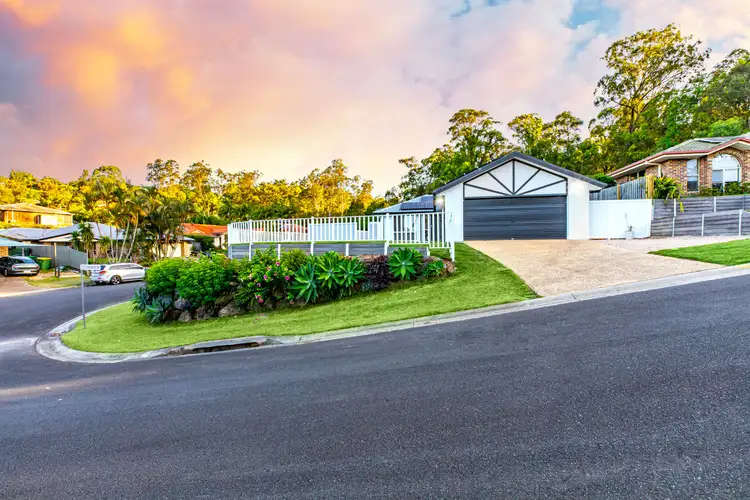Fifth view of Homely house listing, 2 Dorchester Court, Oxenford QLD 4210