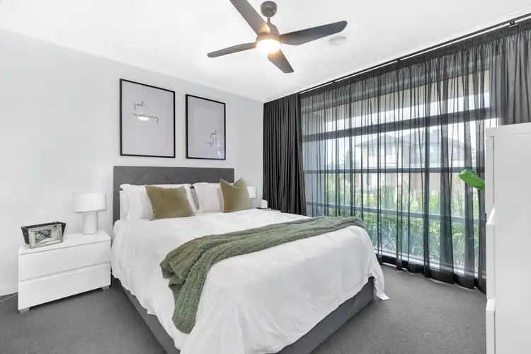 Second view of Homely house listing, 19 Capricorn Road, Truganina VIC 3029