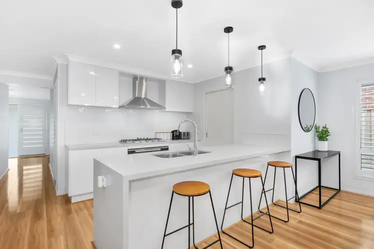 Fifth view of Homely house listing, 19 Capricorn Road, Truganina VIC 3029