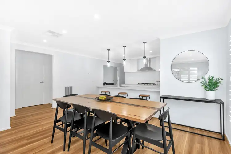 Sixth view of Homely house listing, 19 Capricorn Road, Truganina VIC 3029