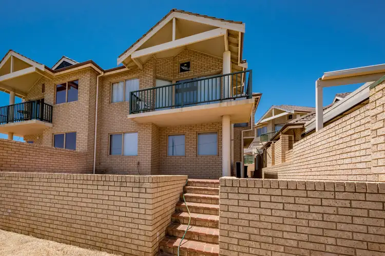 Main view of Homely unit listing, 8/129 George Road, Beresford WA 6530