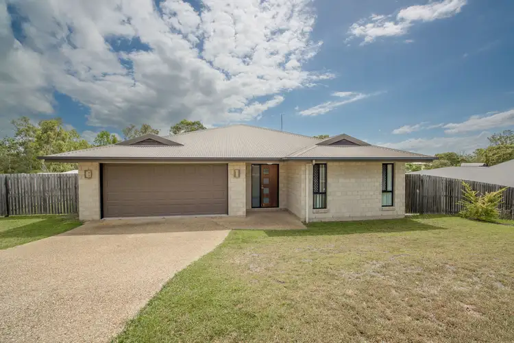 Main view of Homely house listing, 6 Stoneybrook Drive, Glen Eden QLD 4680