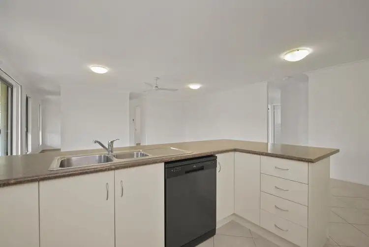Third view of Homely house listing, 6 Stoneybrook Drive, Glen Eden QLD 4680