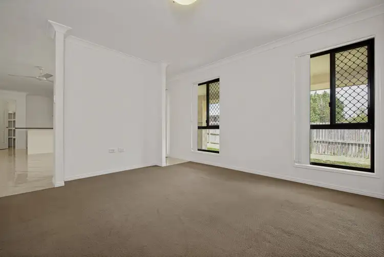 Fourth view of Homely house listing, 6 Stoneybrook Drive, Glen Eden QLD 4680