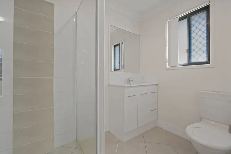 Sixth view of Homely house listing, 6 Stoneybrook Drive, Glen Eden QLD 4680