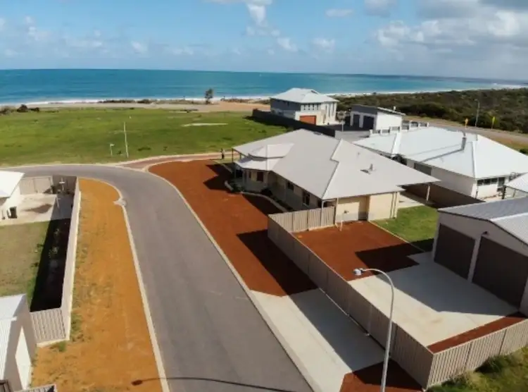 Main view of Homely house listing, 2 Boat Cove, Drummond Cove WA 6532