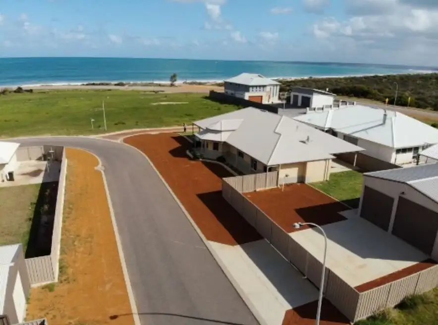 Main view of Homely house listing, 2 Boat Cove, Drummond Cove WA 6532